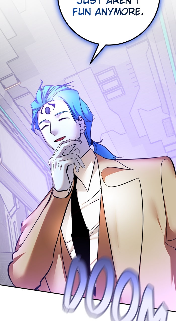 Read Return to Player EN Manga Online