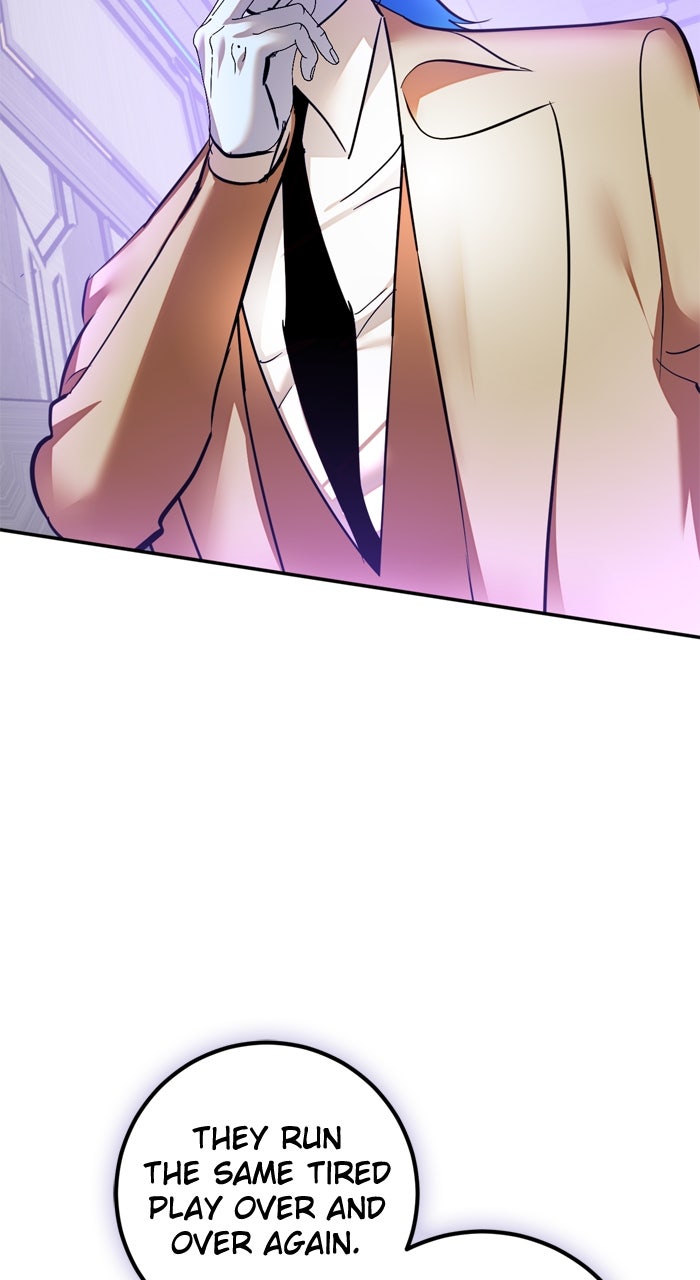 Read Return to Player EN Manga Online