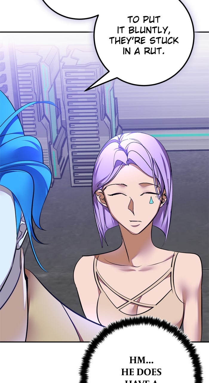 Read Return to Player EN Manga Online