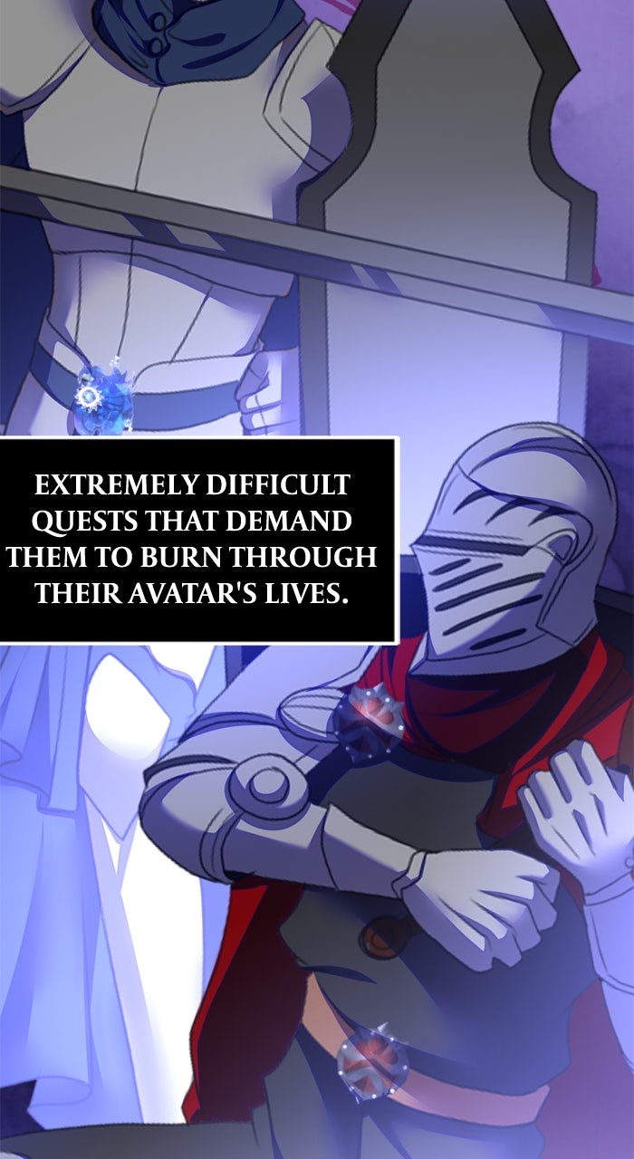 Read Return to Player EN Manga Online