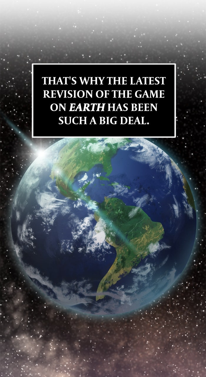 Read Return to Player EN Manga Online