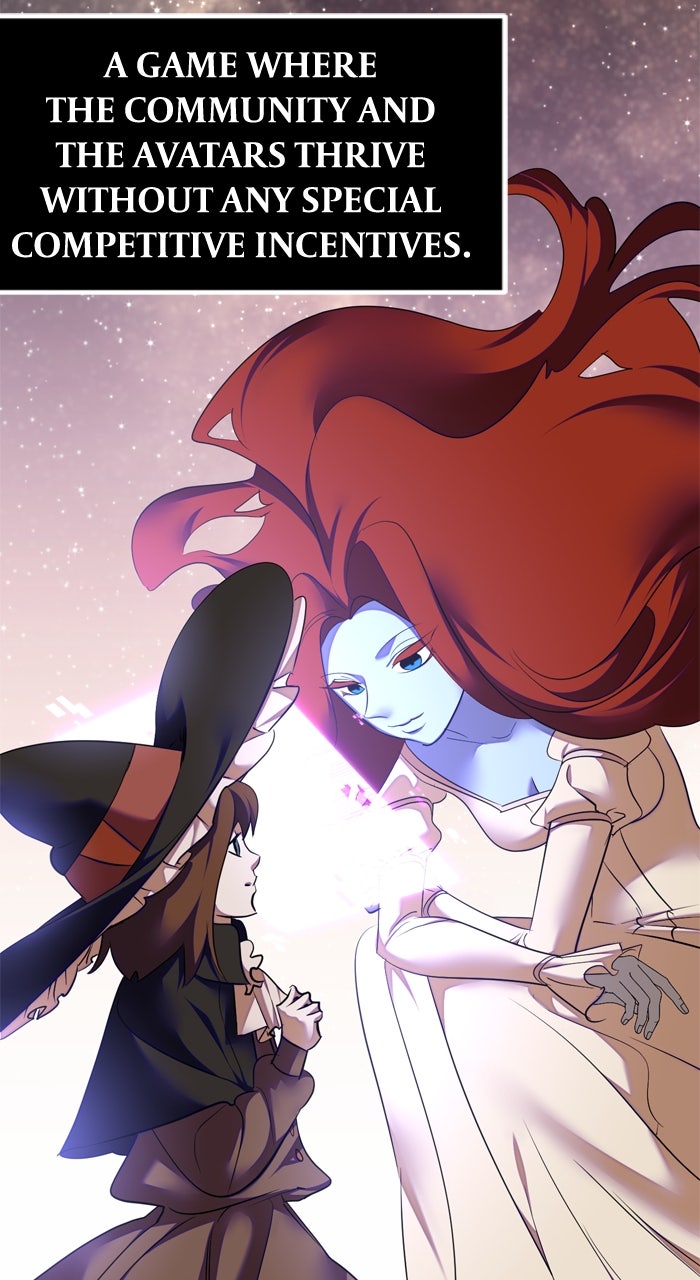 Read Return to Player EN Manga Online