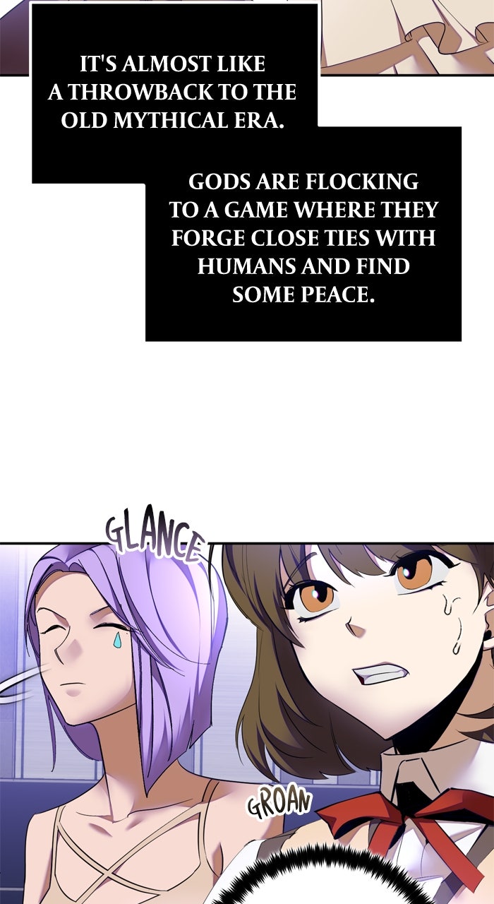 Read Return to Player EN Manga Online