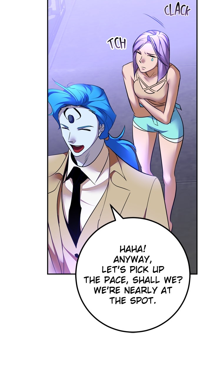 Read Return to Player EN Manga Online