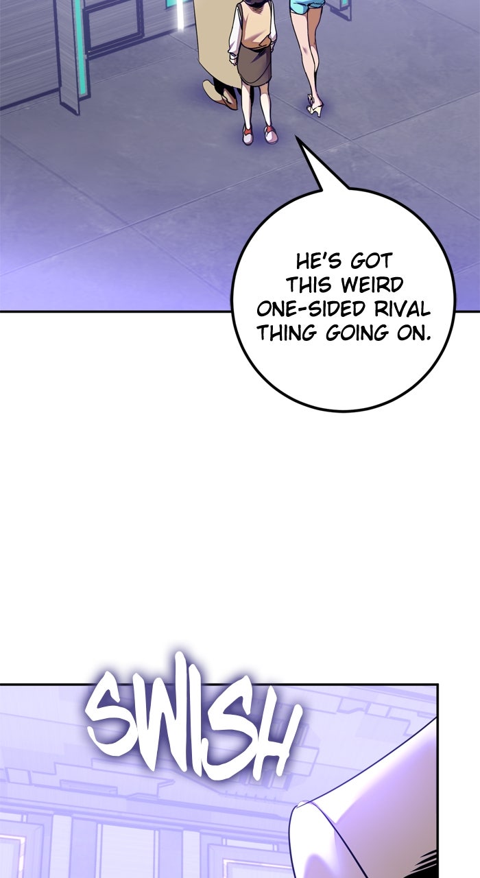 Read Return to Player EN Manga Online