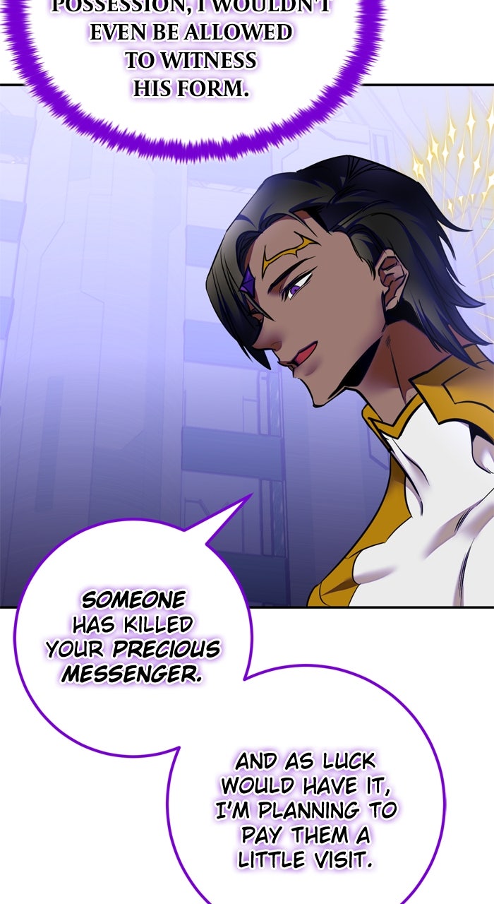 Read Return to Player EN Manga Online