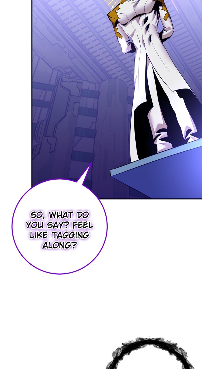 Read Return to Player EN Manga Online