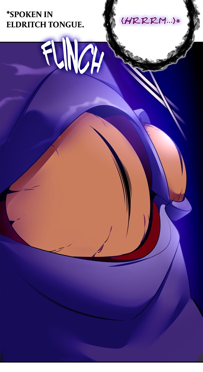 Read Return to Player EN Manga Online