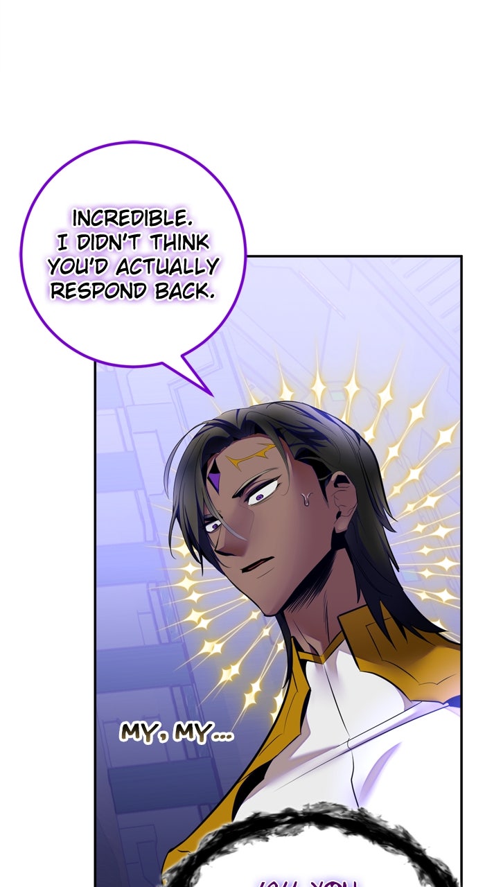 Read Return to Player EN Manga Online