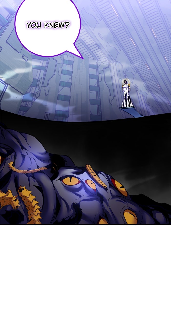 Read Return to Player EN Manga Online