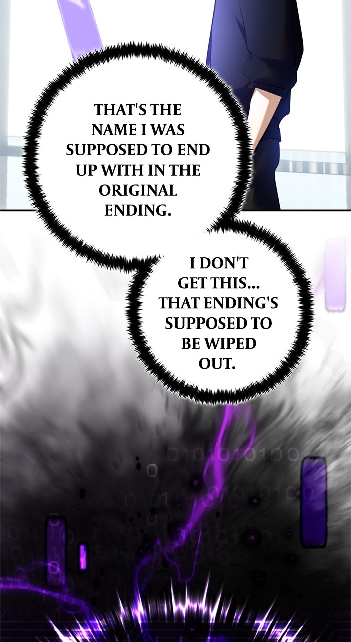 Read Return to Player EN Manga Online