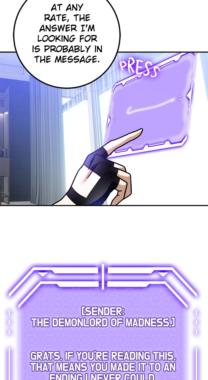 Read Return to Player EN Manga Online