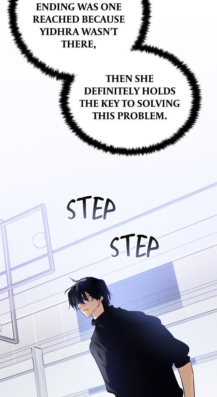 Read Return to Player EN Manga Online