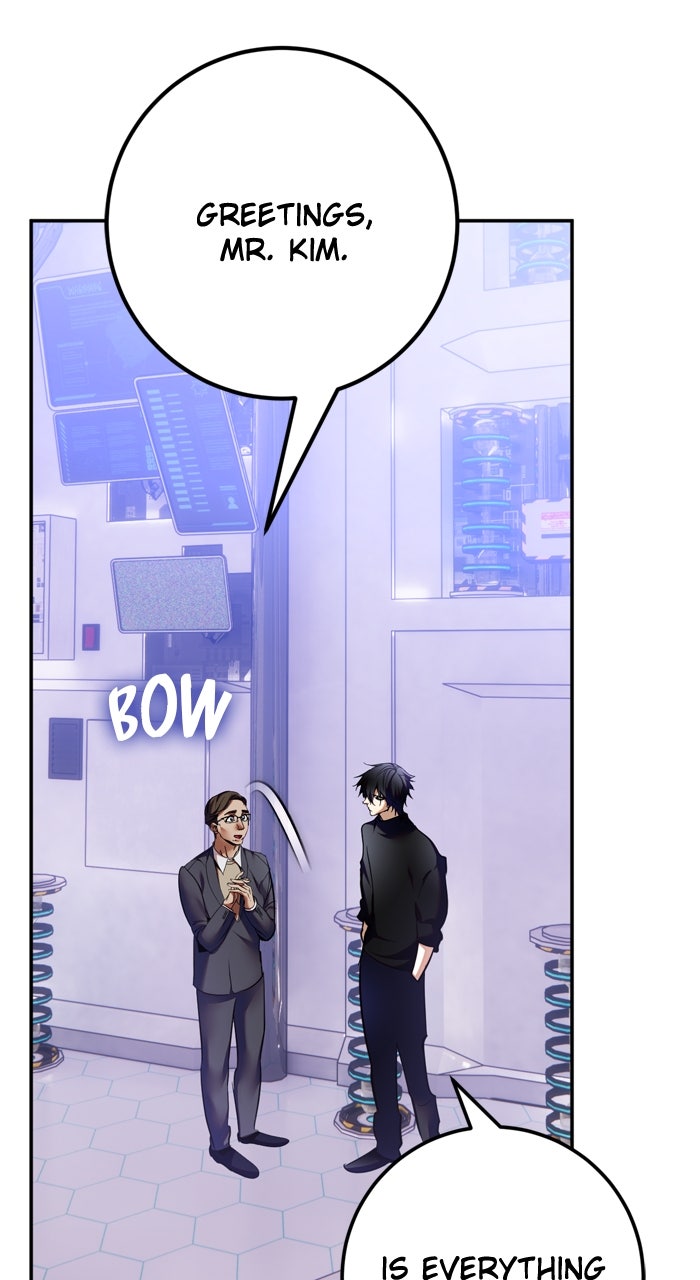 Read Return to Player EN Manga Online