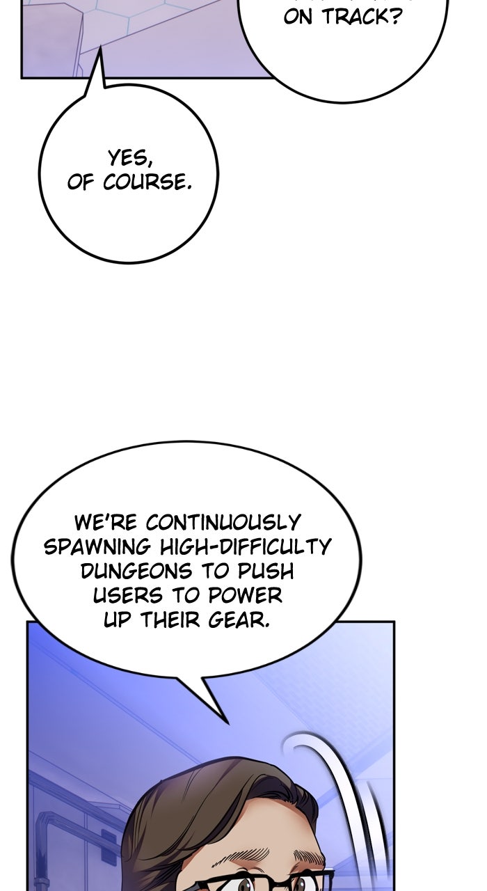 Read Return to Player EN Manga Online