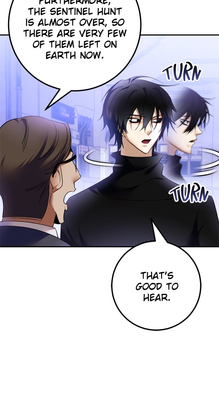 Read Return to Player EN Manga Online