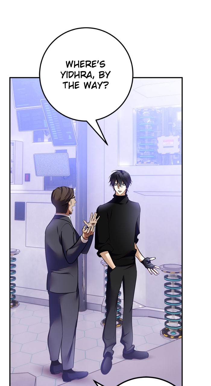 Read Return to Player EN Manga Online