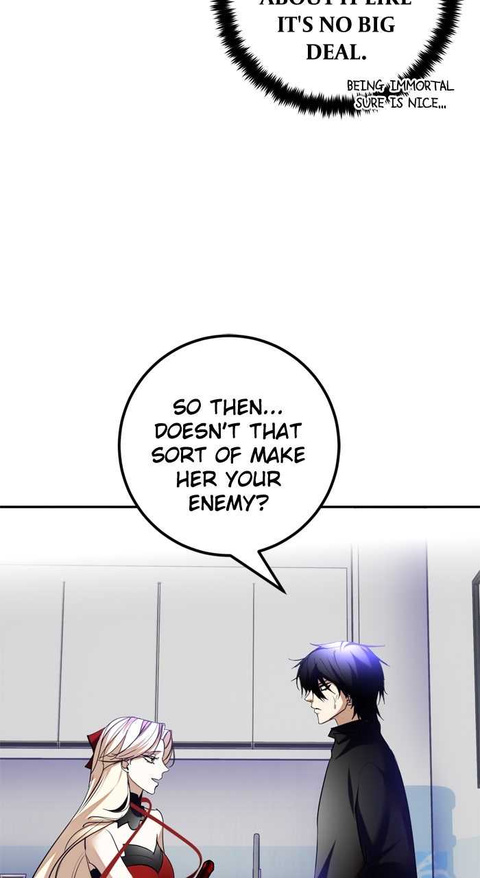 Read Return to Player EN Manga Online