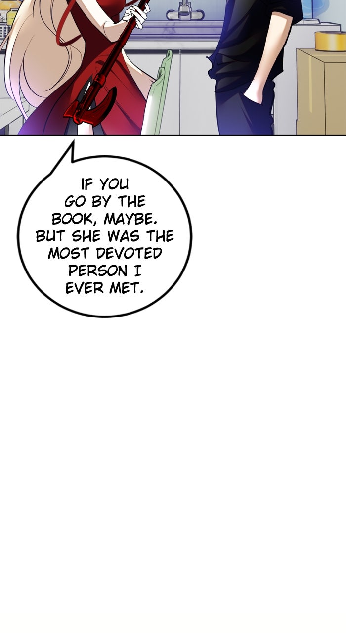 Read Return to Player EN Manga Online