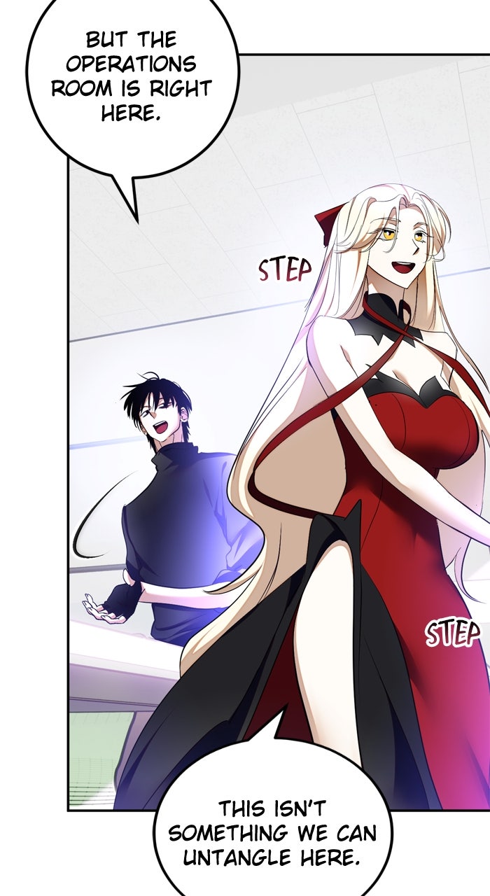 Read Return to Player EN Manga Online