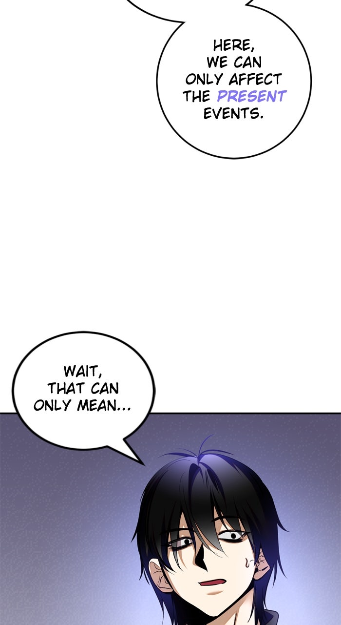 Read Return to Player EN Manga Online