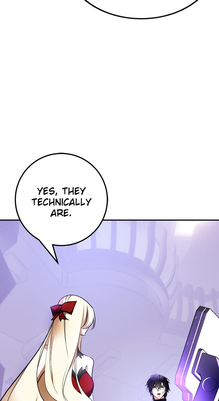 Read Return to Player EN Manga Online