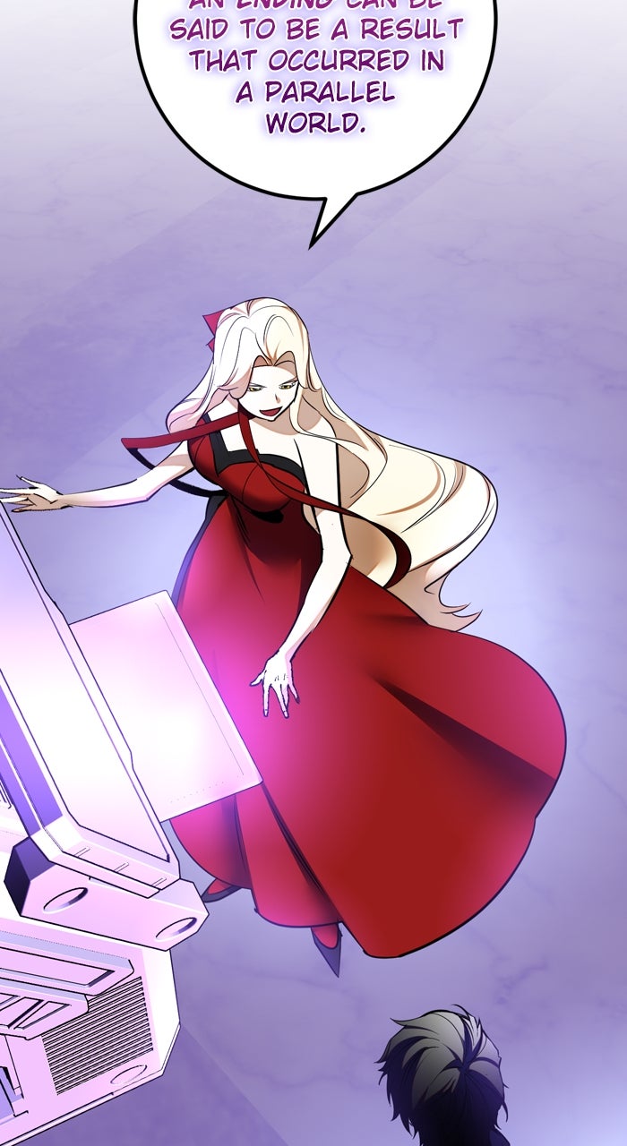 Read Return to Player EN Manga Online