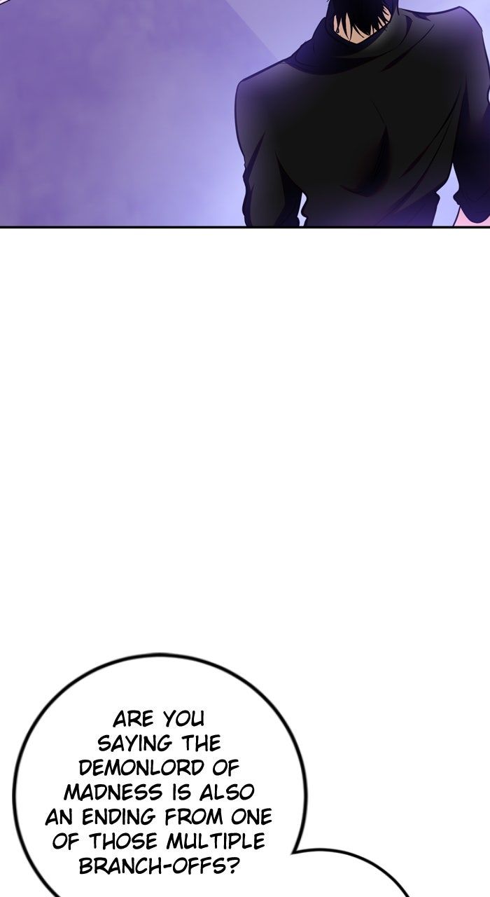 Read Return to Player EN Manga Online