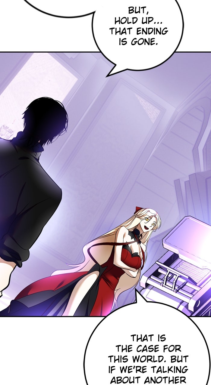 Read Return to Player EN Manga Online