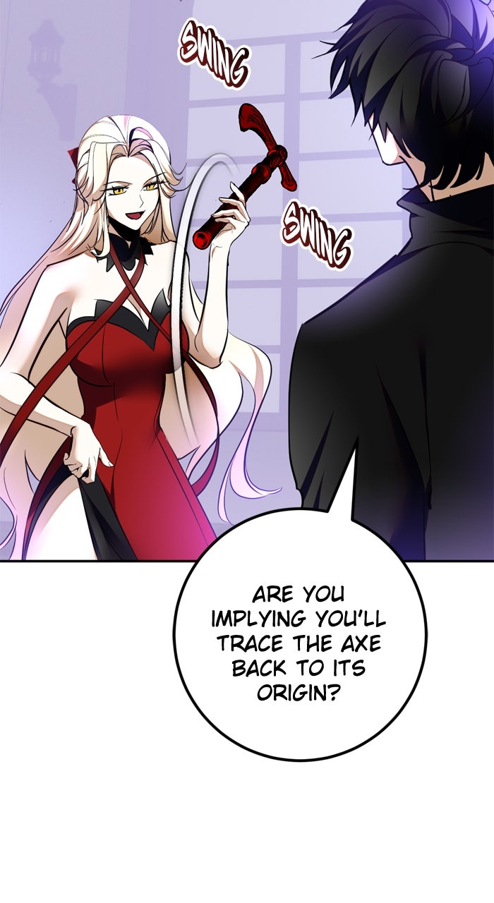 Read Return to Player EN Manga Online