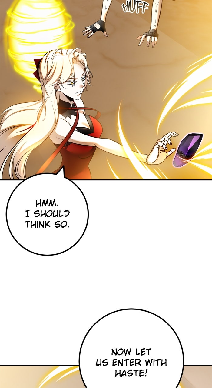 Read Return to Player EN Manga Online