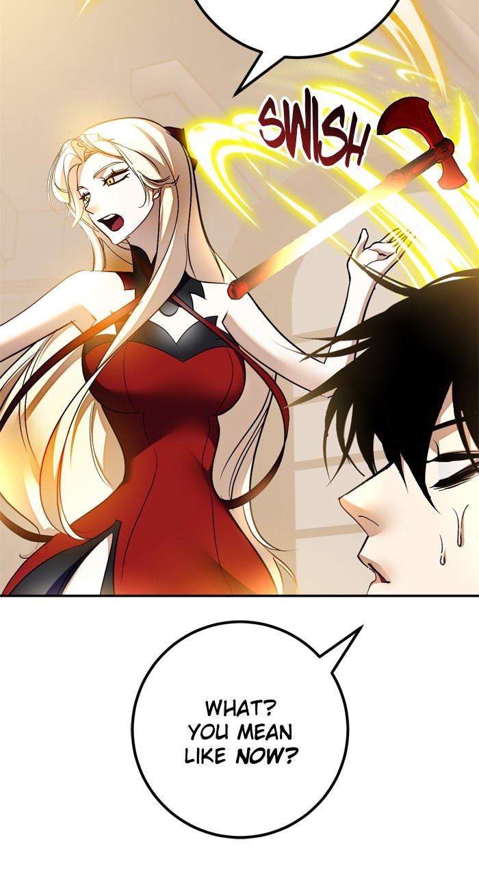 Read Return to Player EN Manga Online