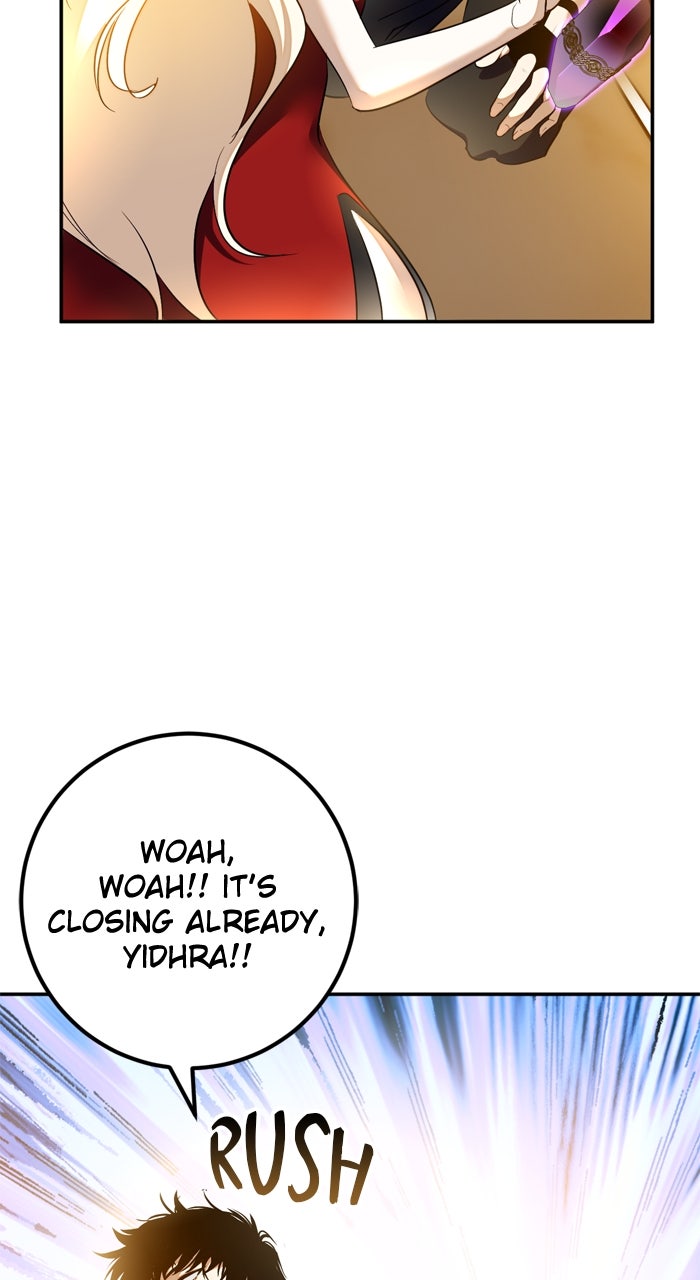 Read Return to Player EN Manga Online