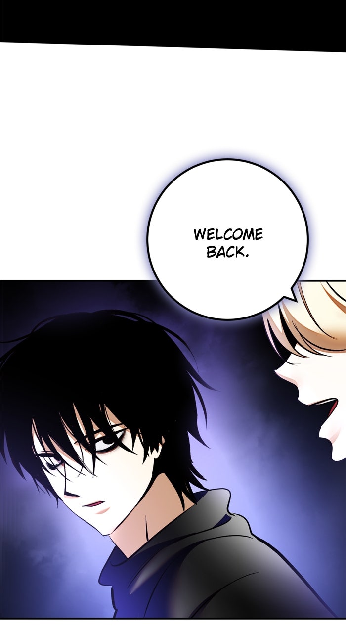 Read Return to Player EN Manga Online