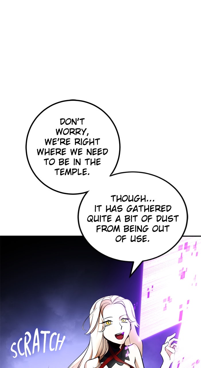 Read Return to Player EN Manga Online