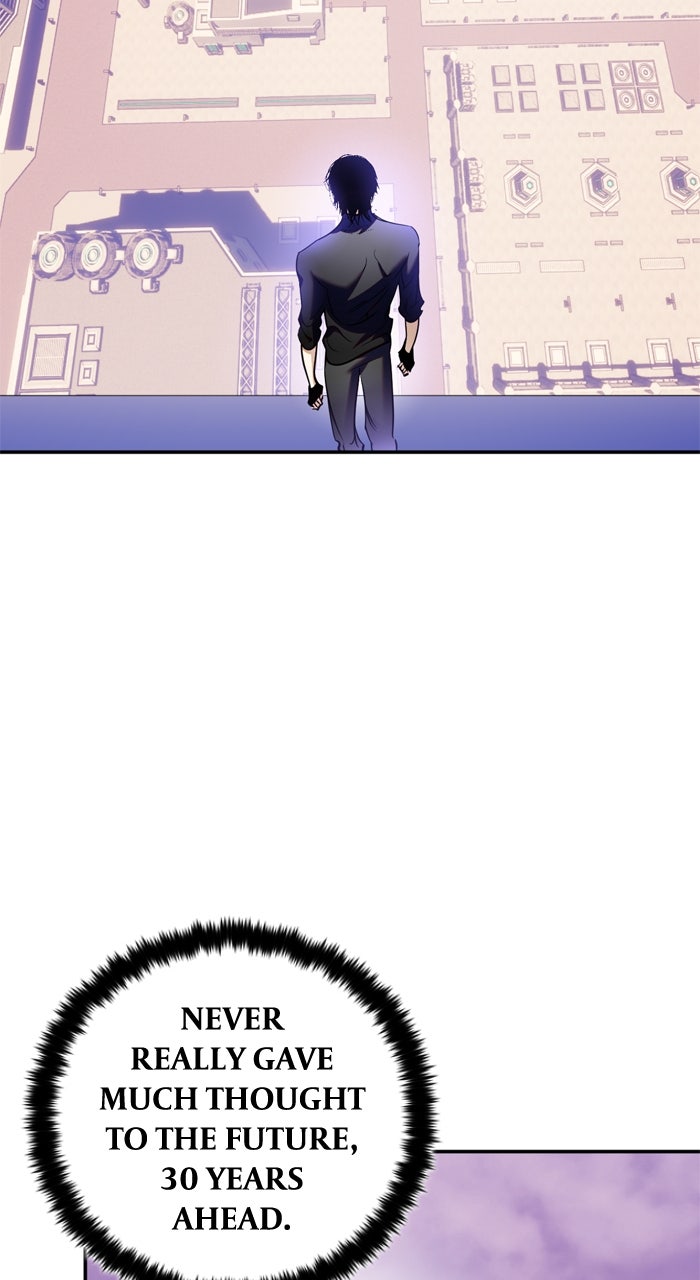 Read Return to Player EN Manga Online