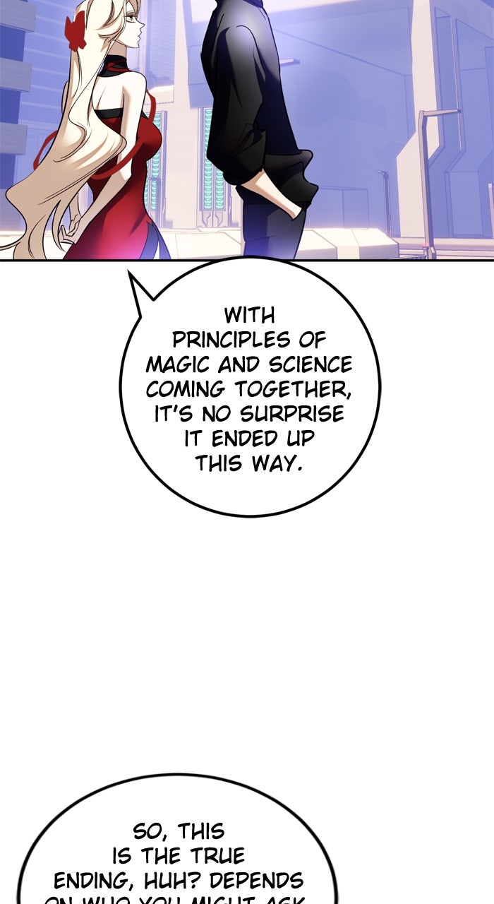 Read Return to Player EN Manga Online