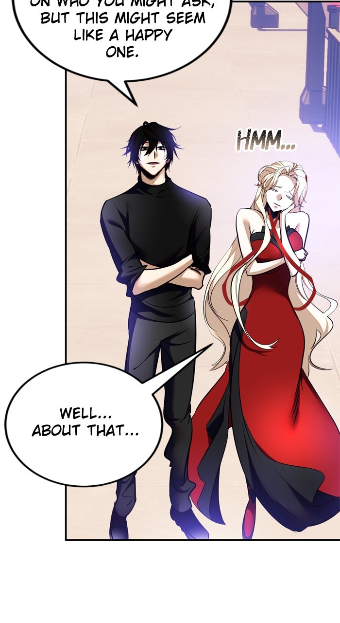 Read Return to Player EN Manga Online