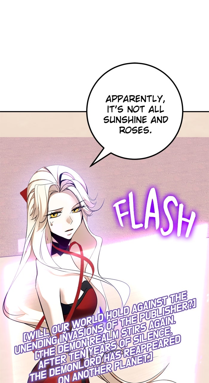 Read Return to Player EN Manga Online