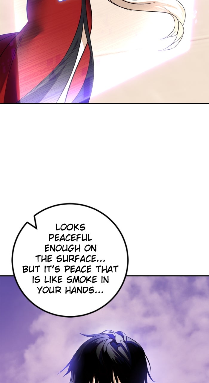 Read Return to Player EN Manga Online