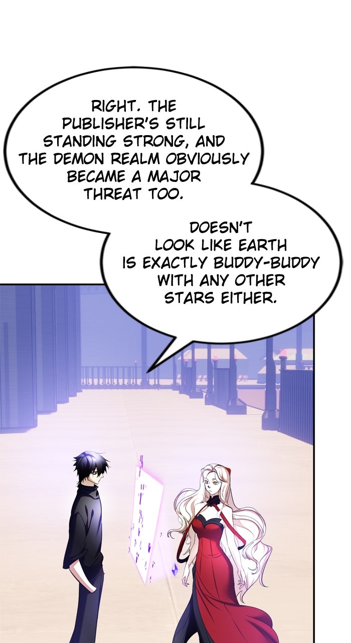 Read Return to Player EN Manga Online