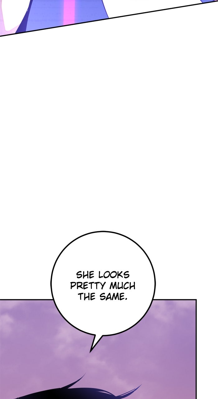 Read Return to Player EN Manga Online