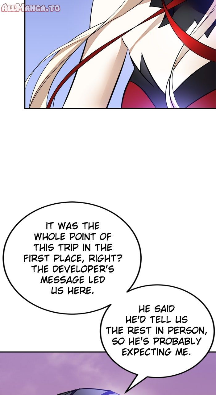 Read Return to Player EN Manga Online