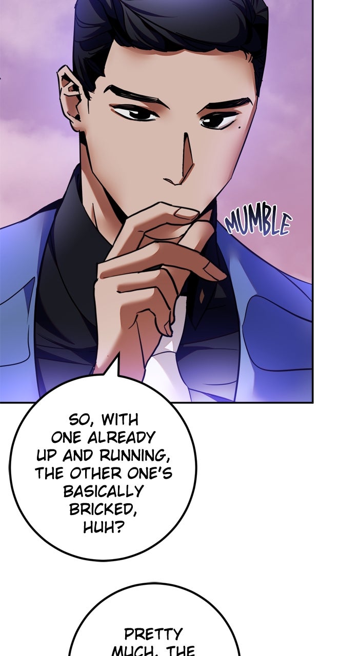 Read Return to Player EN Manga Online