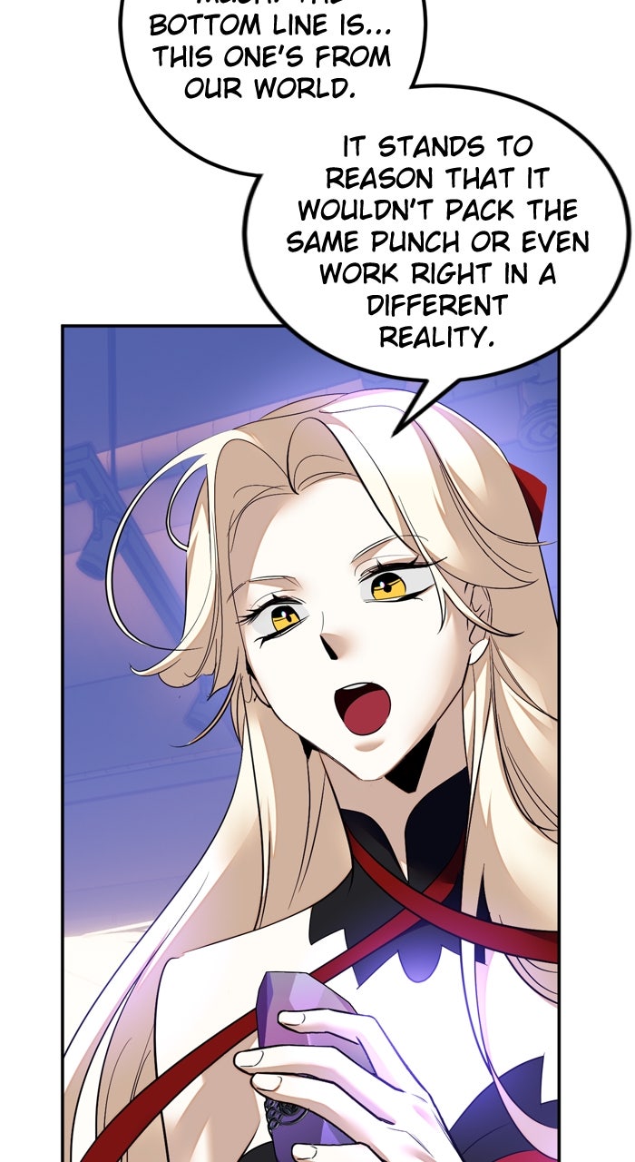 Read Return to Player EN Manga Online