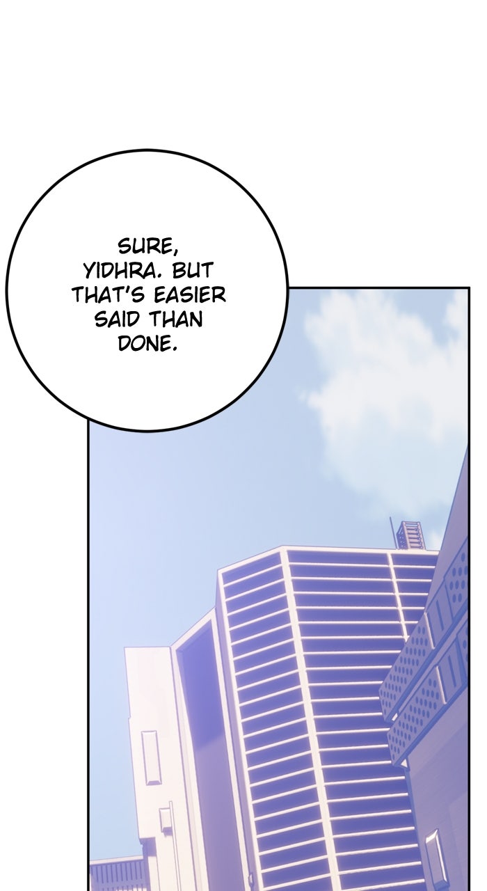 Read Return to Player EN Manga Online