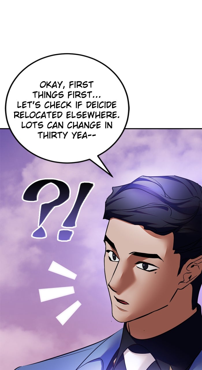 Read Return to Player EN Manga Online