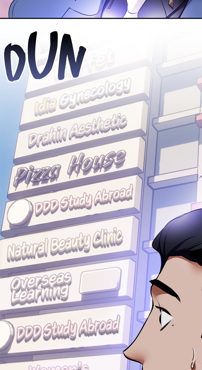 Read Return to Player EN Manga Online