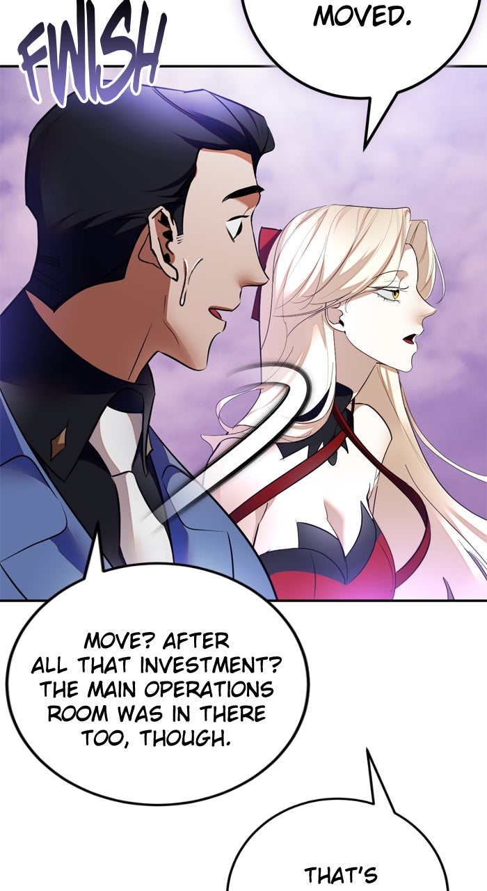 Read Return to Player EN Manga Online