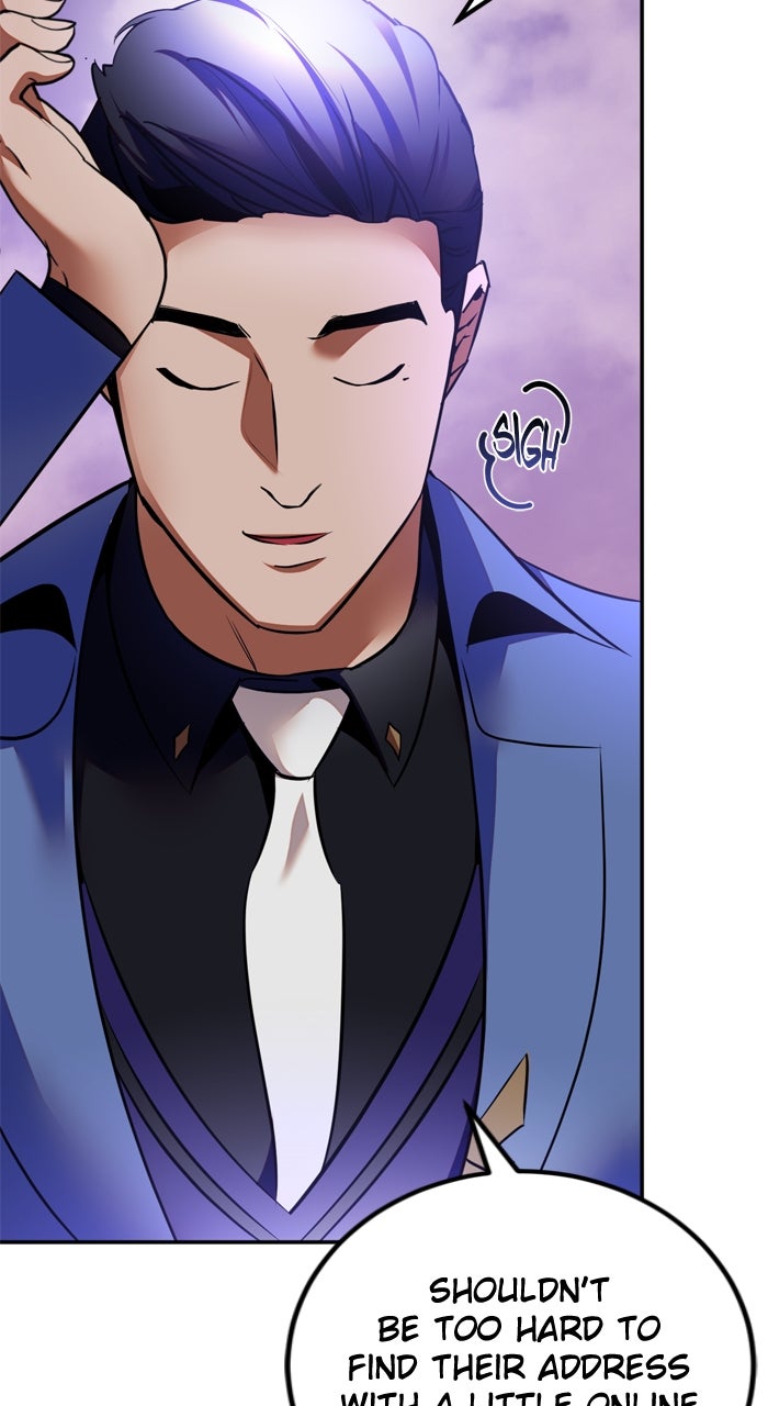 Read Return to Player EN Manga Online